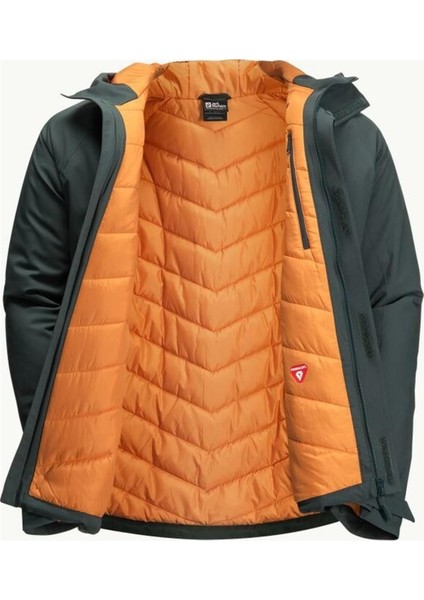 Jack Wolfskın Troposphere Ins Jkt M Erkek Outdoor Ceketi 1115321_4161 fiyatları