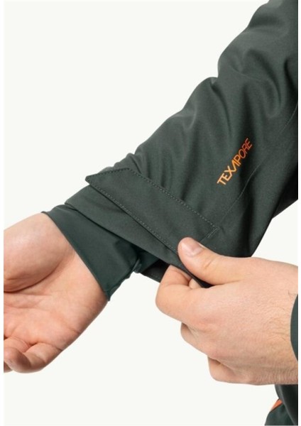 Jack Wolfskın Troposphere Ins Jkt M Erkek Outdoor Ceketi 1115321_4161 modelleri