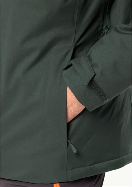 Jack Wolfskın Troposphere Ins Jkt M Erkek Outdoor Ceketi 1115321_4161 fırsatları