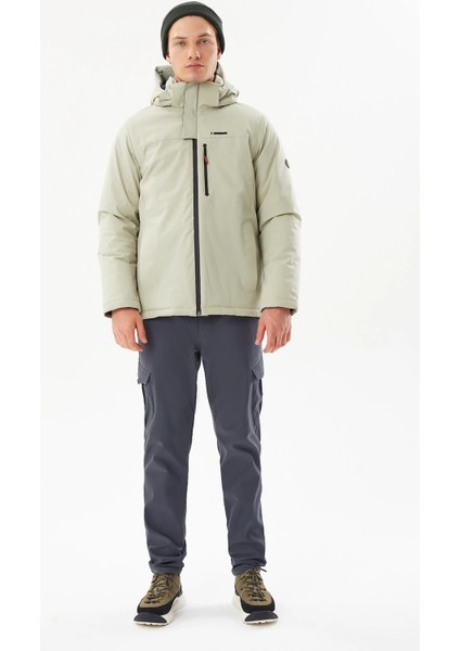Erkek Mont - 2411154