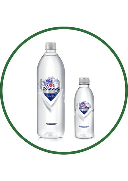 Su Premium Şişe 12X1 Lt