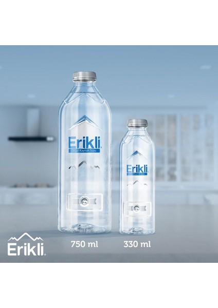 Premium Şişe 750 Ml. 24'lü Paketsu