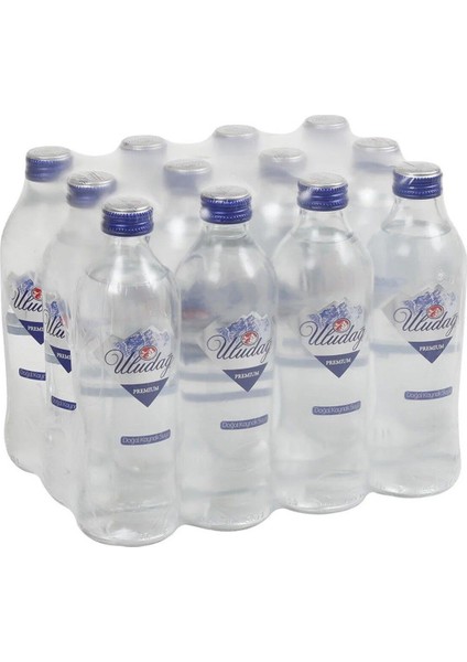 Su Cam Şişe 48x330ml modelleri