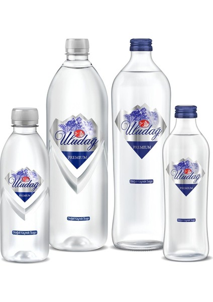 Su Cam Şişe 48x330ml fırsatları