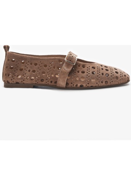 Taku Sigaro Hakiki Deri Kadın Babet