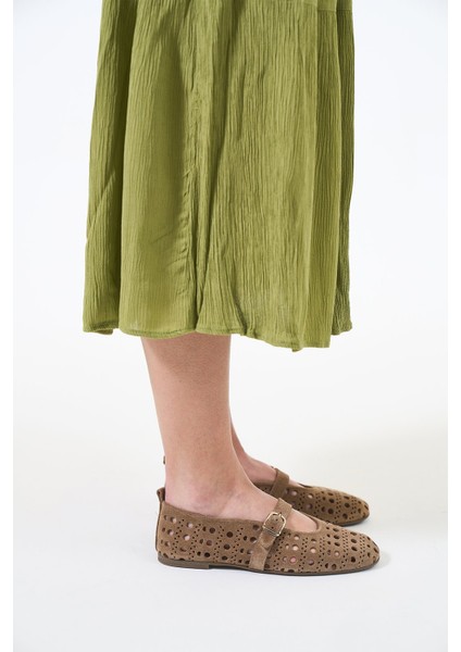 Taku Sigaro Hakiki Deri Kadın Babet fiyatları