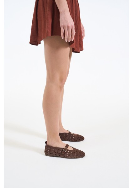 Taku Bitter Hakiki Deri Kadın Babet fiyatları