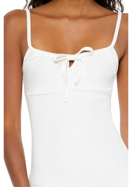 Askılı Mini Elbise modelleri