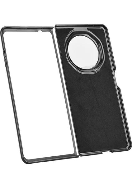 Honor Magic V3 Kartlıklı Deri Kaplama KILIF-AL5120 fiyatları