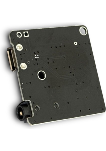 VHM-314 Micro USB Bluetooth 5.0 Ses Alıcı Modülü