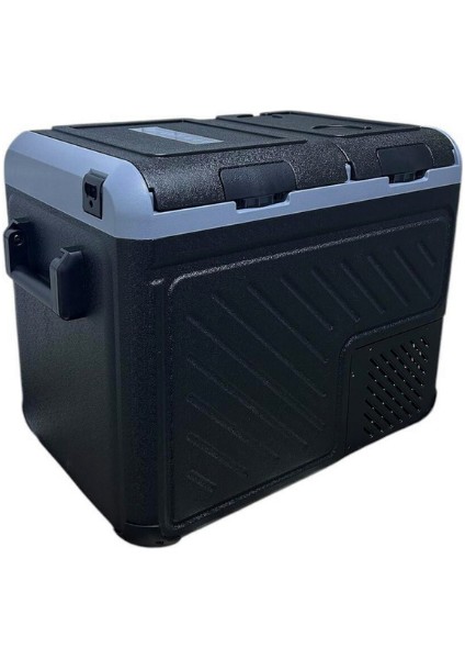 W45S Portatif Buzdolabı (45 Lt)