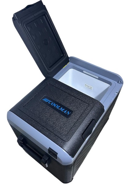 W45S Portatif Buzdolabı (45 Lt)