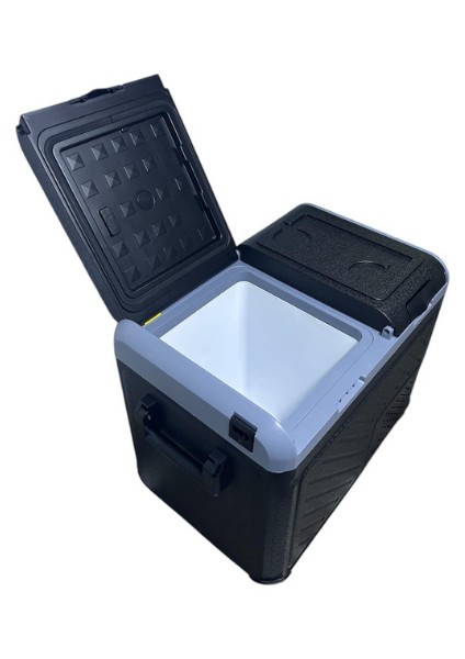 W45S Portatif Buzdolabı (45 Lt)