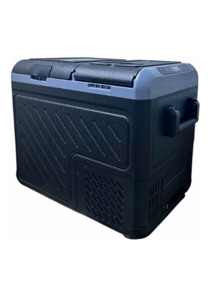 W45S Portatif Buzdolabı (45 Lt)