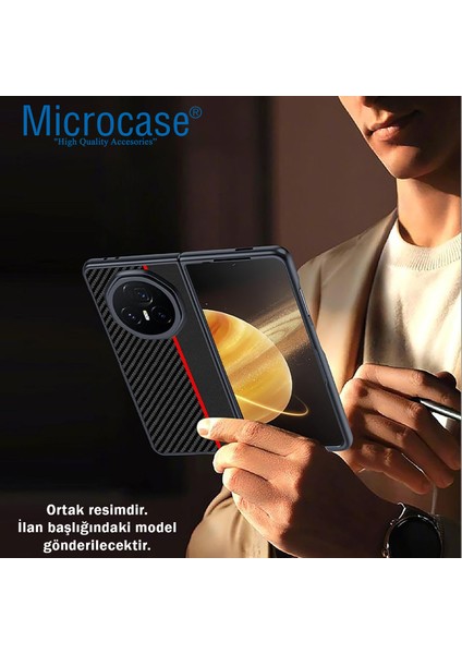 Huawei Mate X6 Şeritli Lüx Tasarım KILIF-AL5122 fiyatları