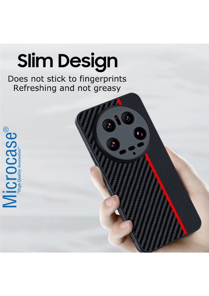 Xiaomi Mi 14 Ultra Şeritli Lüx Tasarım KILIF-AL5123 modelleri