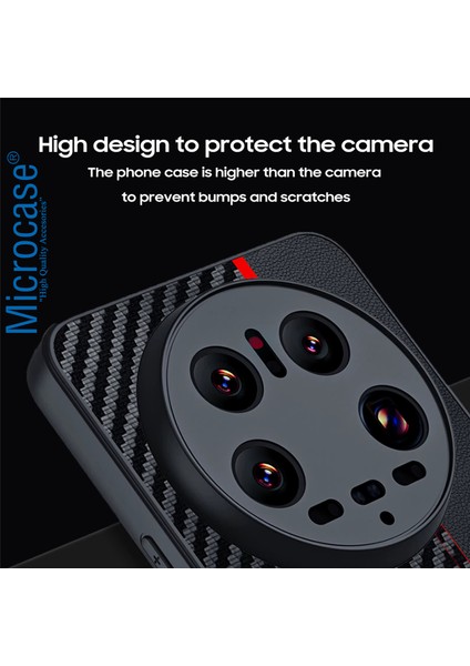 Xiaomi Mi 14 Ultra Şeritli Lüx Tasarım KILIF-AL5123 fırsatları