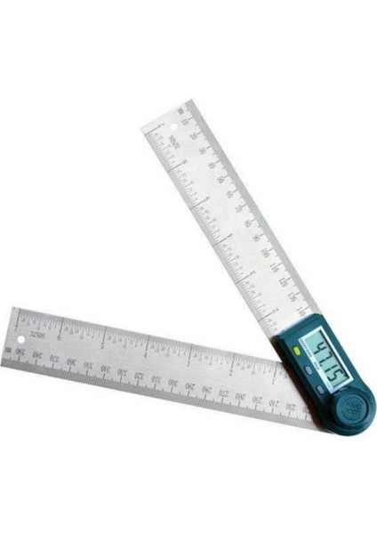 5522-200 Dijital Açı Ölçer