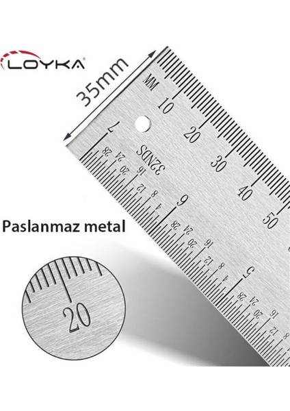 5522-200 Dijital Açı Ölçer fiyatları