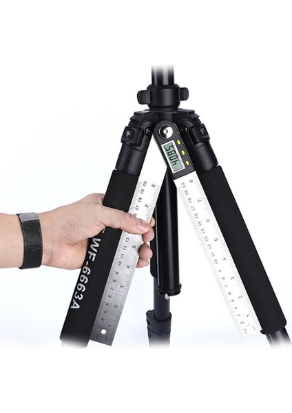 5422-200 Dijital Açı Ölçer 20cm fiyatları