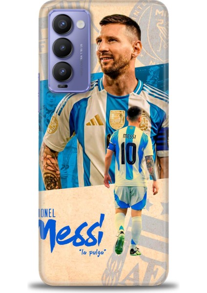 Tecno Camon 18 Kılıf Hd Baskılı Kılıf + Seramik Tam Kaplayan Ekran Koruyucu 20