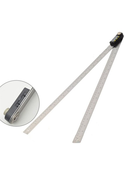 5422-500 Dijital Açı Ölçer 50cm fiyatları
