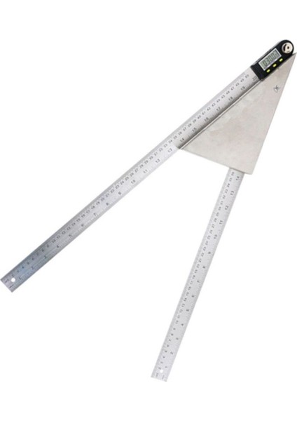 5422-500 Dijital Açı Ölçer 50cm modelleri
