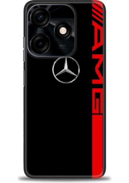Tecno Spark 10 Pro 4g Kılıf Hd Baskılı Kılıf + Seramik Tam Kaplayan Ekran Koruyucu 373