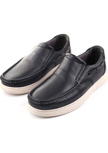 Erkek Hakiki Nubuk Deri Hafif Taban Günlük Ayakkabı fiyatları