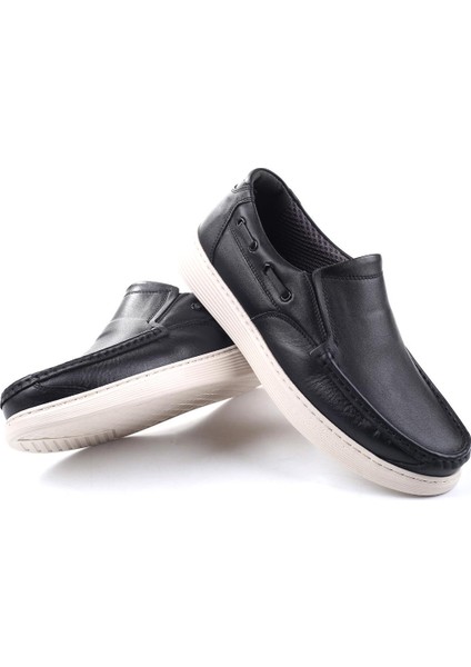Erkek Hakiki Nubuk Deri Hafif Taban Günlük Ayakkabı fırsatları