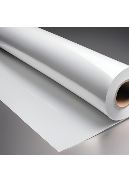 100 cm X5 Metre Şeffaf Parlak Yapışkanlı Folyo, Koruma Folyosu,mutfak Dolabı,masa,mobilya Koruma Folyosu indirimleri
