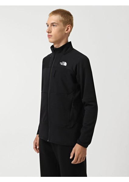 Erkek Outdoor Ceket Stormgap Powergrid Jacket NF0A87J84H01