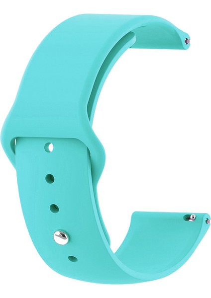 Honor Watch Gs3 - Gs4 ile Uyumlu Yumuşak Dokulu Esnek Jel Silikon Kayış fiyatları