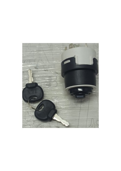 Switch Ignition