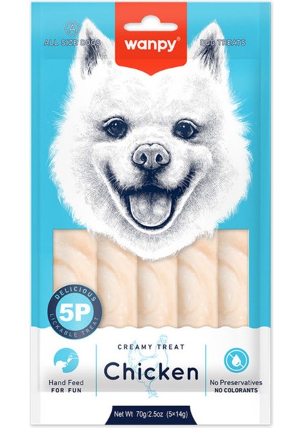 Tavuklu Sıvı Ödül Maması 5X14GR - 24 Paket fiyatları