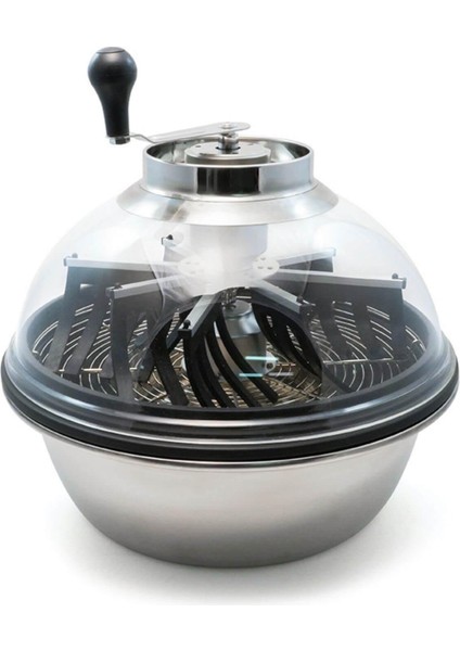 Trimmer Bowl Yaprak Temizleyici 48 cm