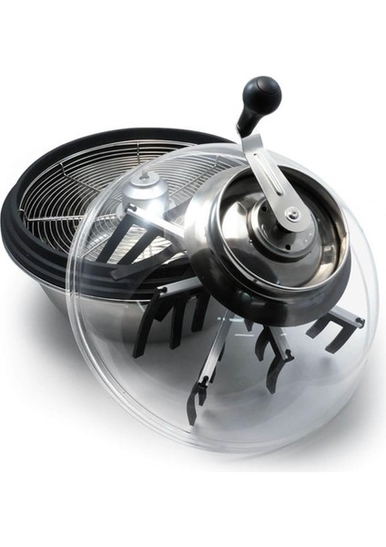 Trimmer Bowl Yaprak Temizleyici 48 cm fiyatları