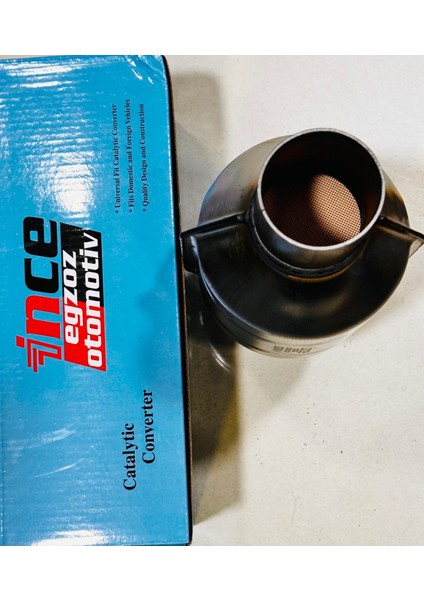 Üniversal Büyük Tek Taş Katalizatör fiyatları