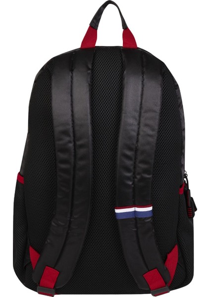 Us Polo Assn 24040 Unisex Okul Sırt Çantası Laptop Çantası Siyah modelleri
