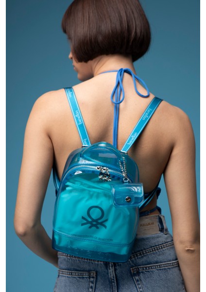 Unıted Colors Of Benetton Kadın Sırt Çantası C.BNT_1455 fiyatları