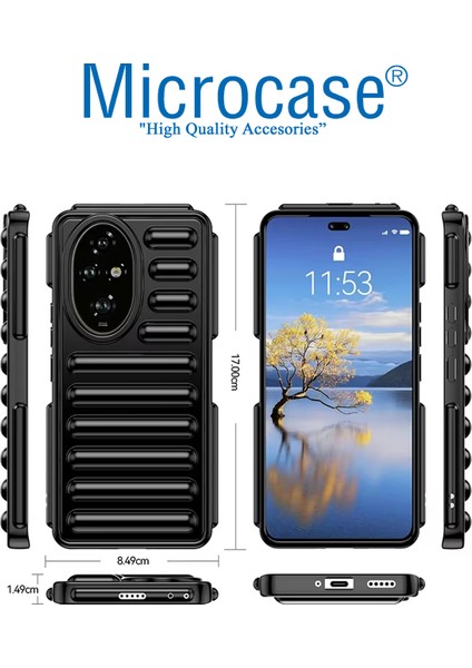 Honor 200 ile Uyumlu Capsule Serisi Silikon KILIF-AL5131 fiyatları