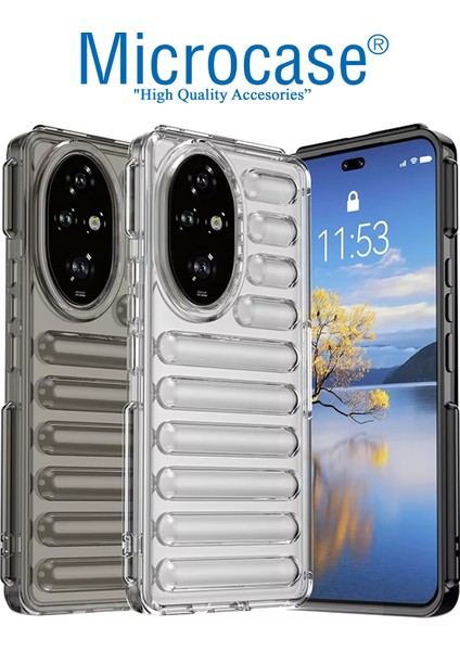 Honor 200 ile Uyumlu Capsule Serisi Silikon KILIF-AL5131 indirimleri