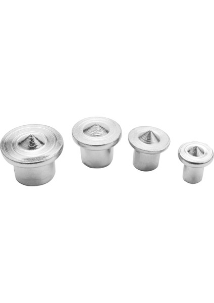 Adet/lot Dübel Pimleri Merkez Nokta Seti Ahşap Dübel Merkezleri Tenon Hizalama Aracı Nokta Işaretleyici 6/8/10/12 mm Elektrikli Aletler (Yurt Dışından)