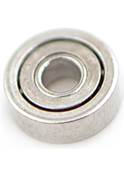 10 Adet 681ZZ Minyatür Mini Bilyalı Rulmanlar Metal Açık Mikro Rulman 1X3X1MM (Yurt Dışından) indirimleri