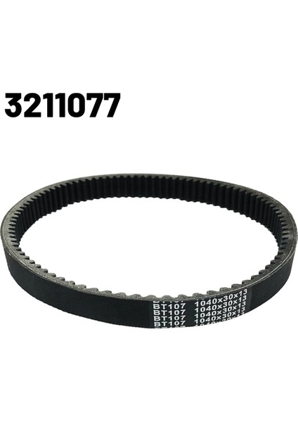 3211077 Motosiklet Tahrik Kayışı Dişli Kayışı Polaris Sportsman 500 4x4 1996-1998 2000-2013 (Yurt Dışından) indirimleri