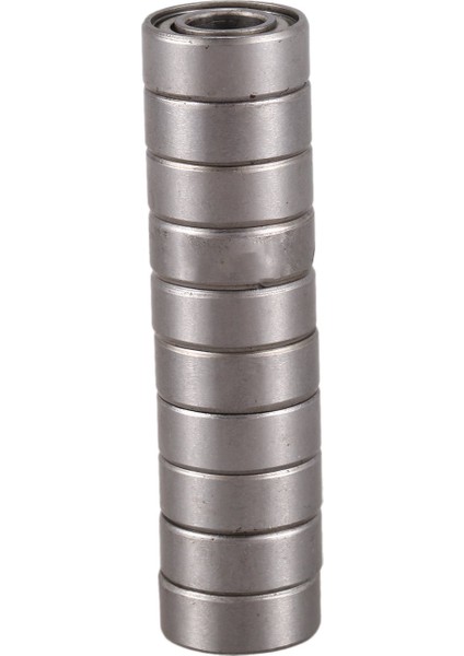 6mm x 13MM x 5mm Minyatür Sabit Bilyalı Radyal Bilyalı Rulmanlar 686Z 10 Adet (Yurt Dışından) fiyatları