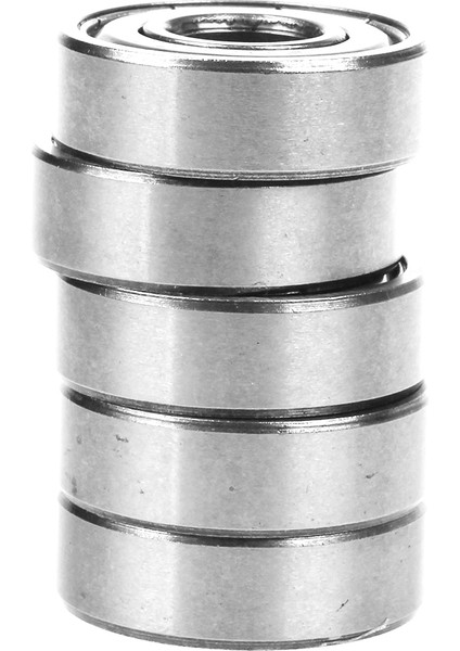 10MM/26MM/8MM 6000Z Radyal Korumalı Derin Oluk Radyal Bilyalı Rulman 5 Adet (Yurt Dışından) fiyatları