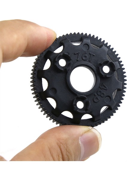 Traxxas 48P 76T Big Tooth Bandit Rustler Stampede SLASH2WD 4676 (5 Adet) Için (Yurt Dışından) indirimleri