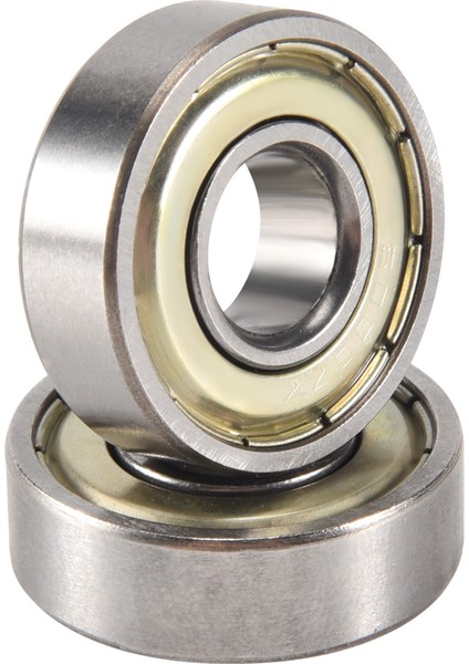 2 Adet 6000Z Çift Korumalı Mühürlü Sabit Bilyalı Rulmanlar 26MM x 10MM x 8mm (Yurt Dışından) fiyatları