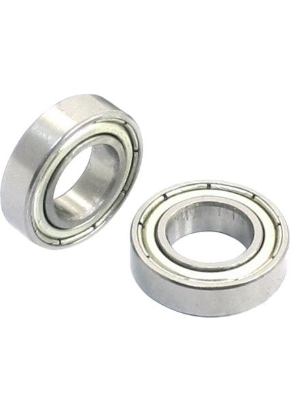 10 Adet 6800Z 10 x 19 x 5mm Tek Sıralı Korumalı Sabit Bilyalı Rulman (Yurt Dışından) fiyatları